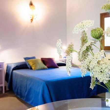 Agriturismo San Giusto Hotel Tuscania Kültér fotó