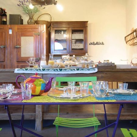 Agriturismo San Giusto Hotel Tuscania Kültér fotó