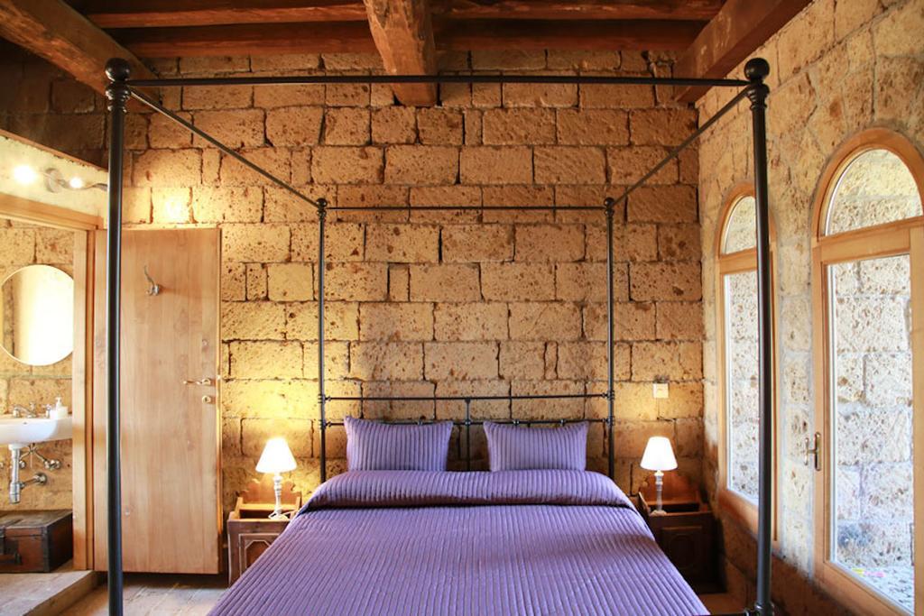 Agriturismo San Giusto Hotel Tuscania Kültér fotó