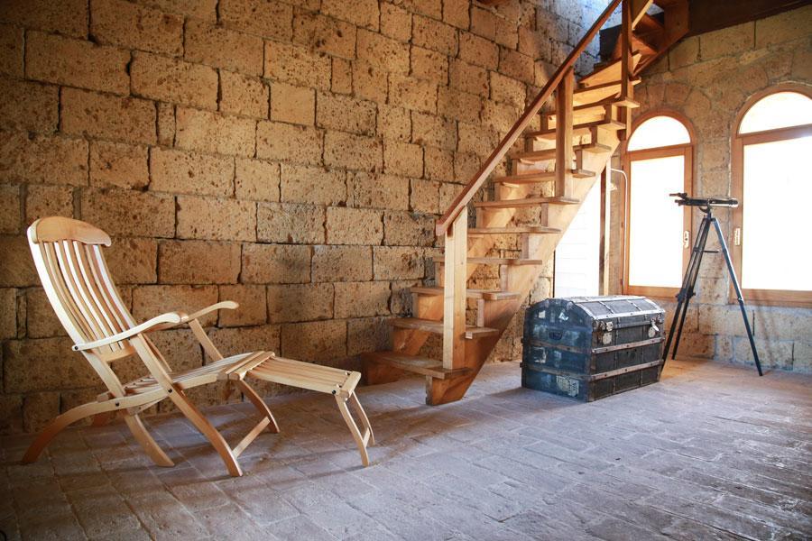 Agriturismo San Giusto Hotel Tuscania Kültér fotó