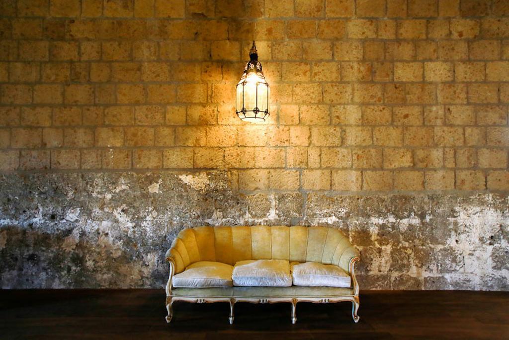 Agriturismo San Giusto Hotel Tuscania Kültér fotó