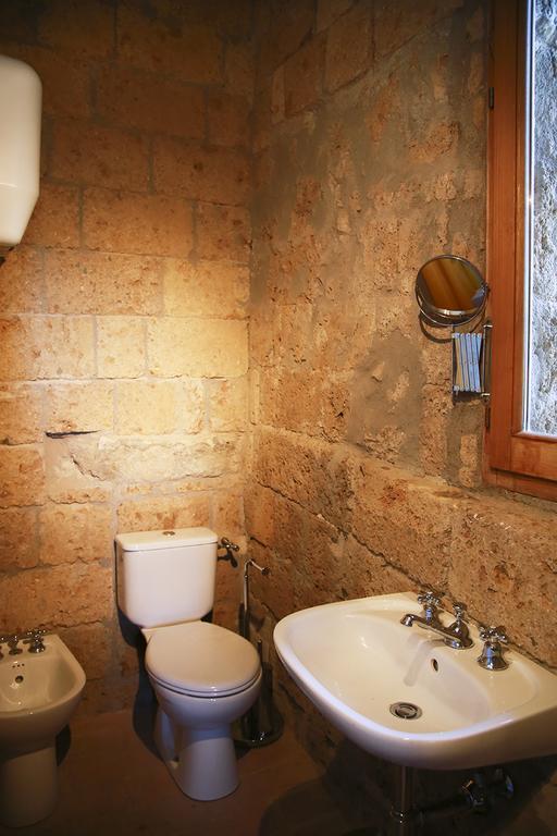 Agriturismo San Giusto Hotel Tuscania Kültér fotó