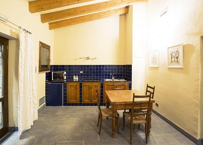 Agriturismo San Giusto Hotel Tuscania Kültér fotó