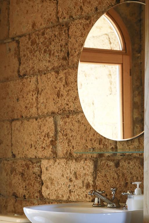 Agriturismo San Giusto Hotel Tuscania Kültér fotó